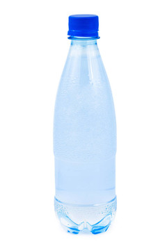 一瓶水