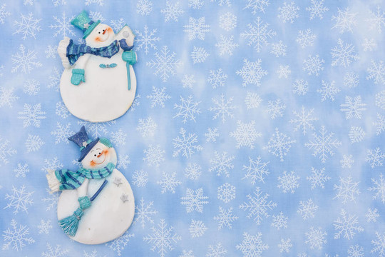 雪人