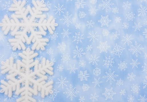 雪花