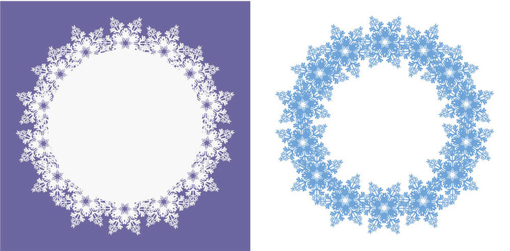 雪花