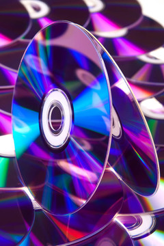 CD DVD