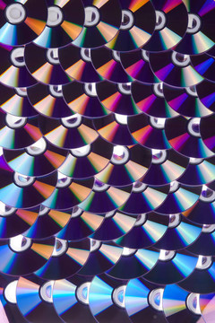 CD DVD