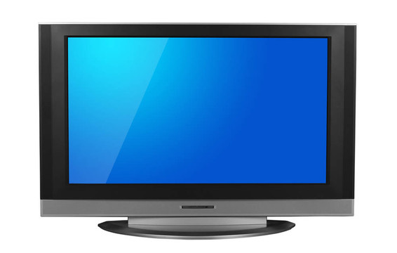 液晶電視