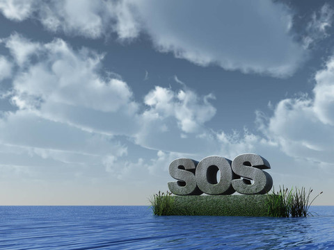 SOS