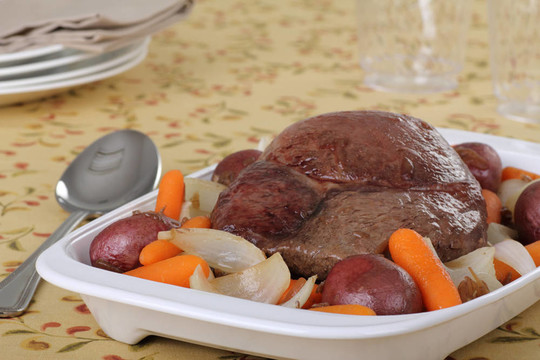 燉肉