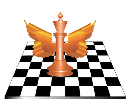 國際象棋