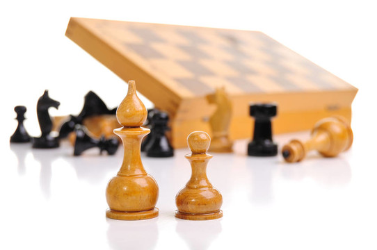 國際象棋
