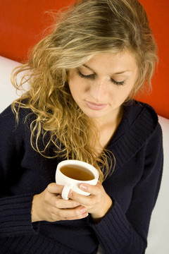 一杯茶