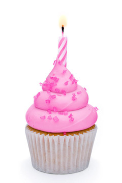 生日蛋糕