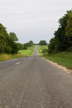 路