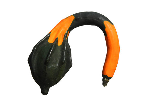孤立Gourd