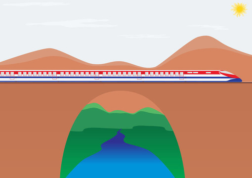 旅客列車