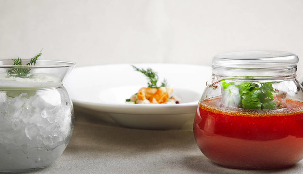 甜菜湯