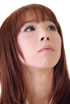 擔(dān)心
