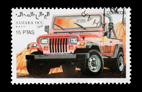 4x4