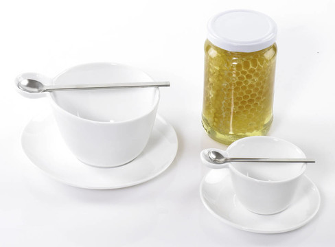 茶