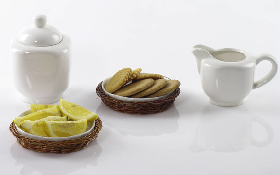 茶
