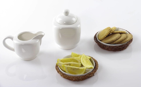 茶
