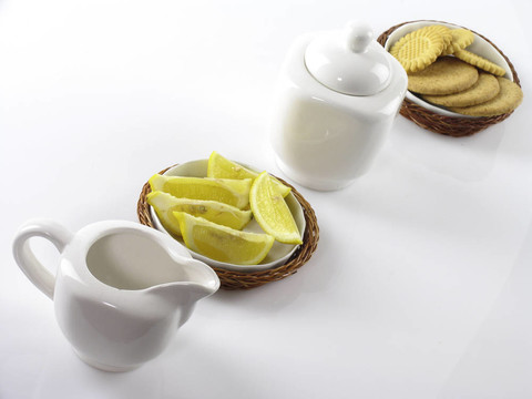 茶