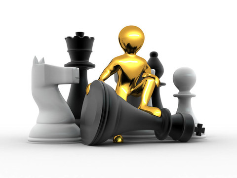 男子國際象棋
