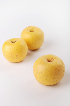 黃蘋(píng)果