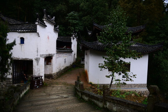 古民居
