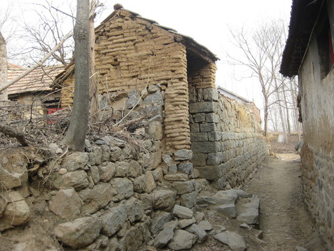 農(nóng)家巷子