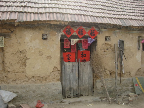 鄉(xiāng)村小屋