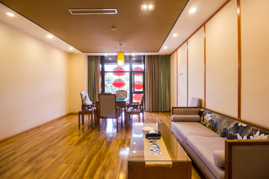 茶樓咖啡廳休閑場(chǎng)所