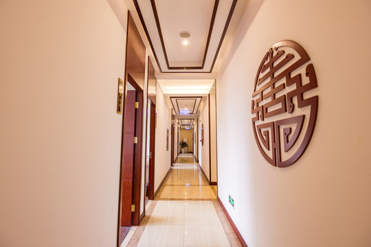 茶樓咖啡廳休閑場所