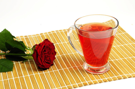 茶