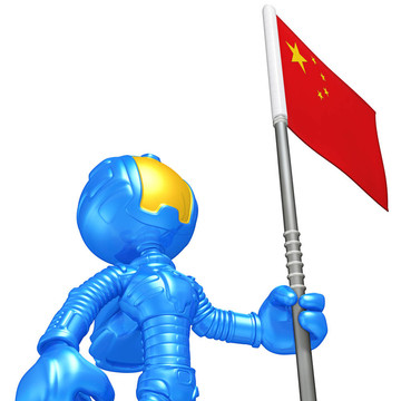 迷你宇航員