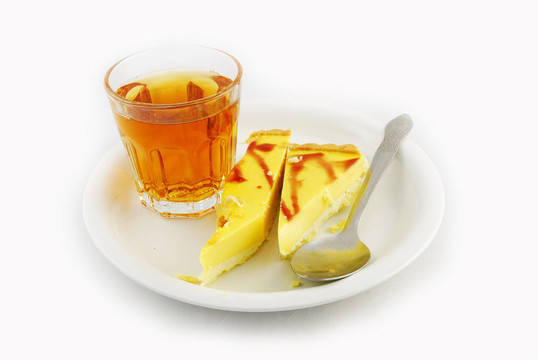 美味的早餐