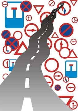 道路和交通標(biāo)志