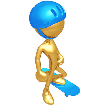 滑板運動