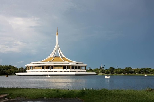 公園