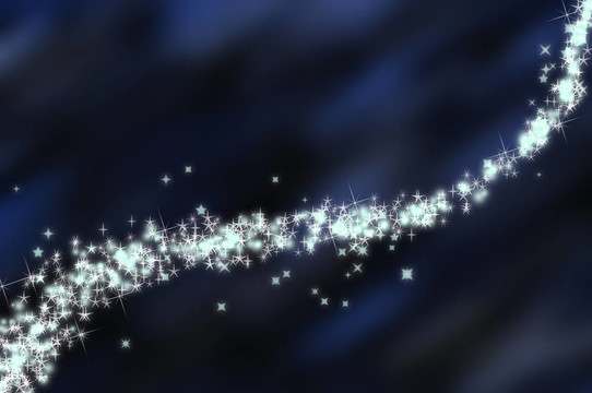 星夜