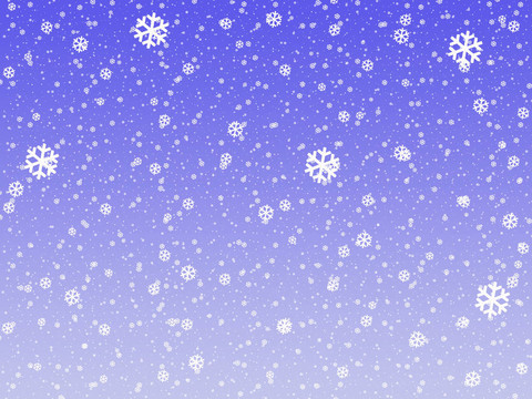 雪花