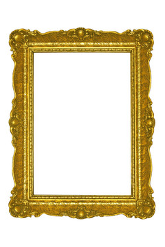 金框