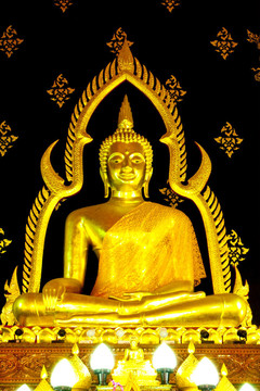 巴特mingmuang Wat Pra