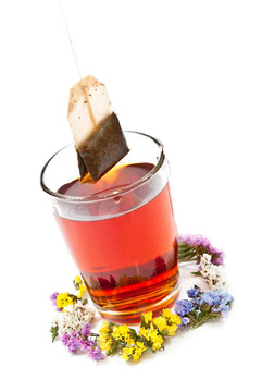 茶葉