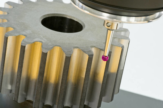 3-d-coordinate-measuring