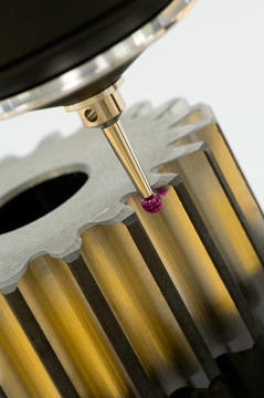 3-d-coordinate-measuring