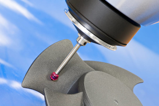 3-d-coordinate-measuring