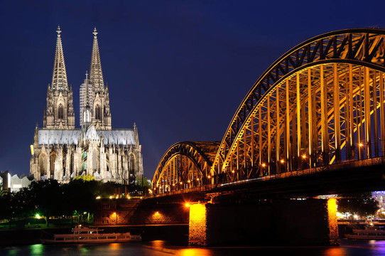 Cologne；德國