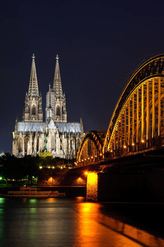 Cologne；德國