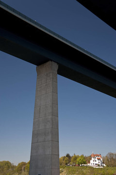 橋