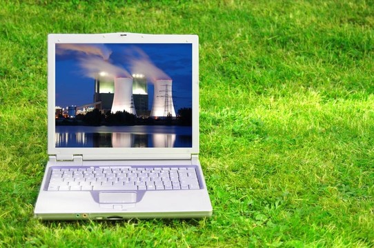 發(fā)電廠