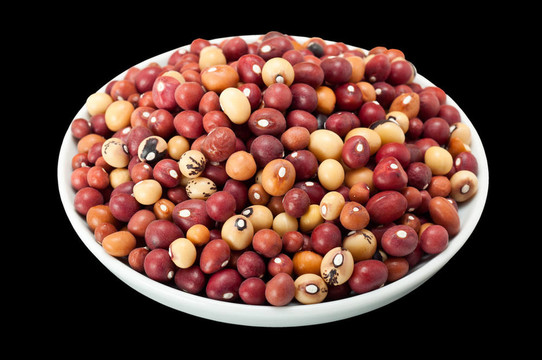 jugo豆的碗