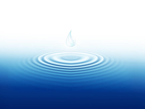 滴水